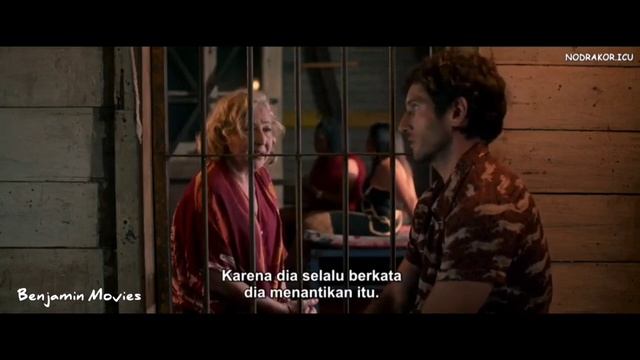 GAGAL KAWIN ! Pria ini malah Bulan Madu bersama Ibunya ??? | Alur Film Honeymoon with my Mother 202 смотреть онлайн