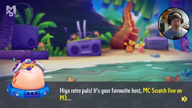 Monomals Review (Nintendo Switch) смотреть онлайн