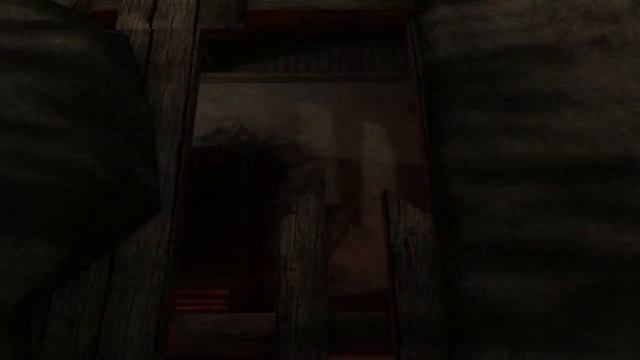 Прохождение игры: Call of Cthulhu: Dark Corners of the Earth-#2-Странный городок смотреть онлайн