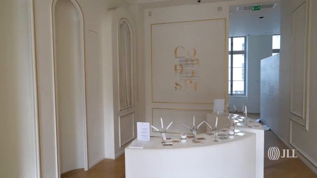 Bureaux à louer à Paris - rue du Faubourg Saint-Honoré - 75008 смотреть онлайн