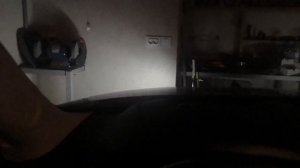 Как работают штатные ДХО? Mazda cx5
