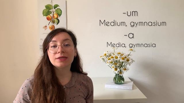 ЭТО МЫ НЕ ПРОХОДИЛИ: нетипичные примеры множественного числа в английском / как понимать носителей? смотреть онлайн