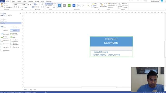 16.2: Unity 5 tutorial for beginners: 2D Platformer - State machine structure смотреть онлайн