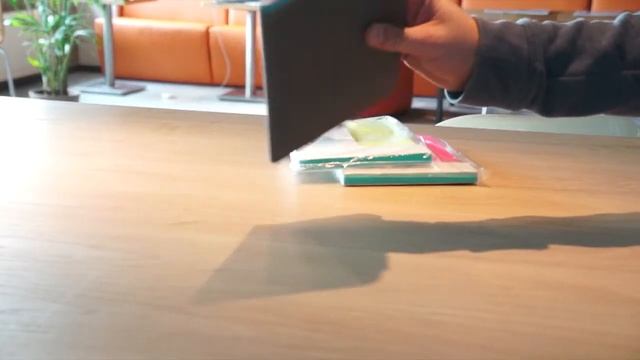 Review: Logitech Folio voor de iPad mini смотреть онлайн