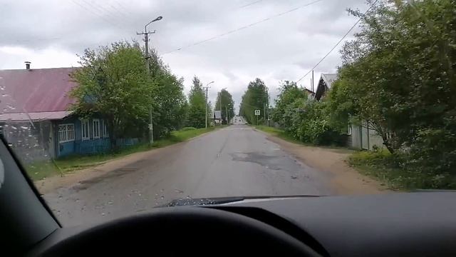 УАЗ Патриот 2019г. Путевой дневникЪ от 26.05.19г. Часть 1. смотреть онлайн