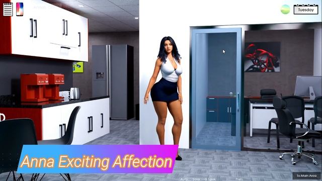 Top 5 Adult Female Protagonist Game (Android & Pc) [JANUARY] смотреть онлайн