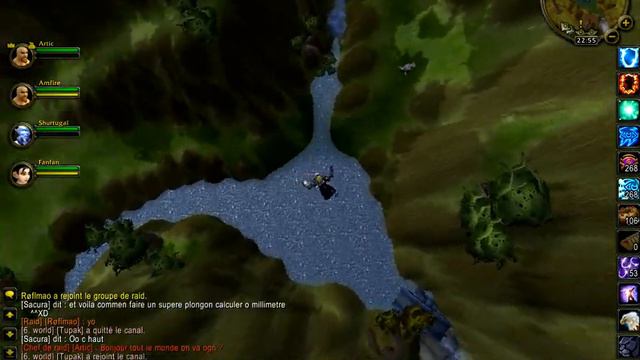 Wow 2010 monture 310% смотреть онлайн