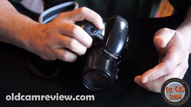 Cheap Film Cameras With Great Lenses смотреть онлайн