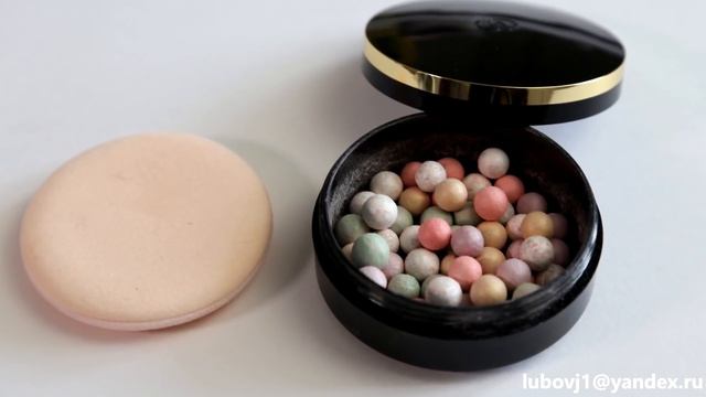 5 ФАКТОВ: Сияющая пудра в шариках Giordani Gold смотреть онлайн