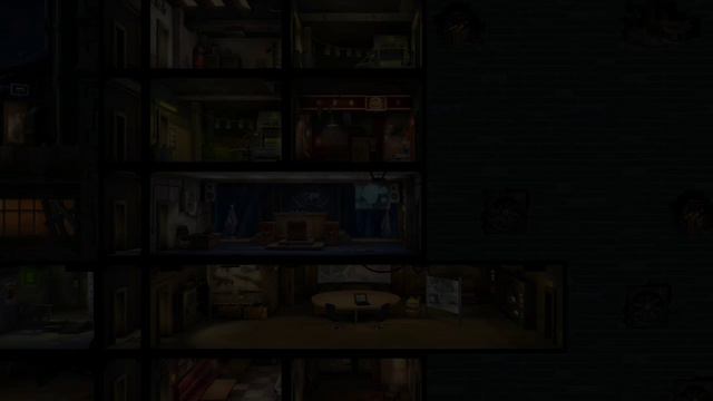 ВЫЖИВАЮ И СПАСАЮ ВЫЖИВШИХ В ZERO CITY