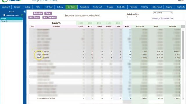 Converting GOC Cookies to TGOC Cookies смотреть онлайн
