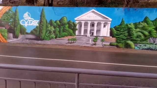 Рисует баллончиком смотреть онлайн