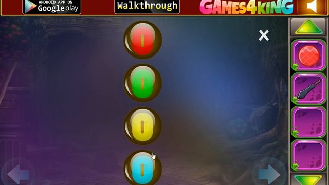 G4K Quiet Girl Rescue Game Walkthrough смотреть онлайн