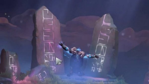 Истинная игра для dead inside.