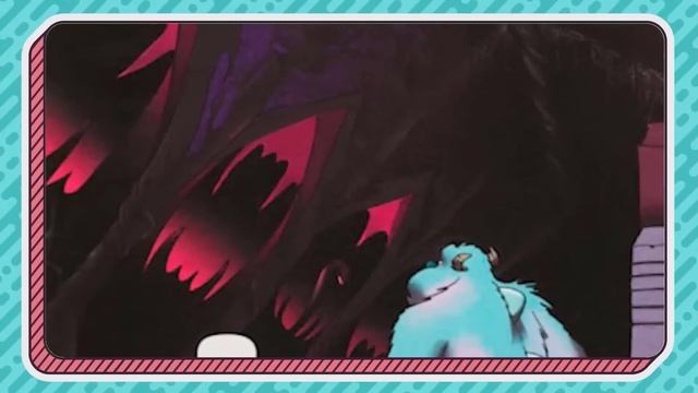 ¡El REGRESO de BOO! | Monsters Inc. Laugh Factory | Cómics narrados смотреть онлайн