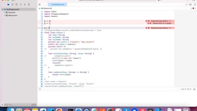 Singleton concept for iOS Swift in Hindi: Why only singleton class? (with improved sound quality) смотреть онлайн