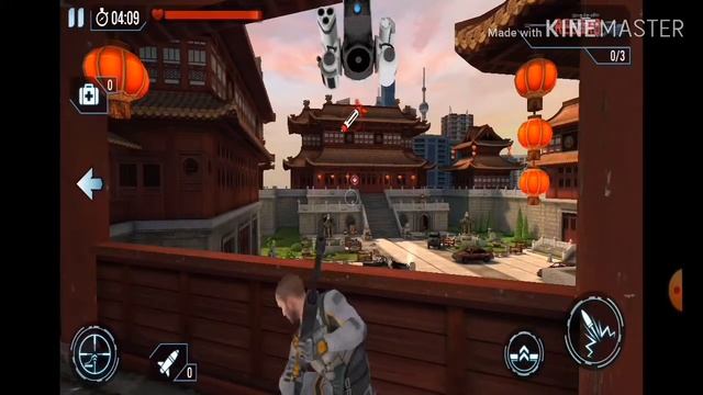 Contract killer gameplay android game 2019 boss kill смотреть онлайн