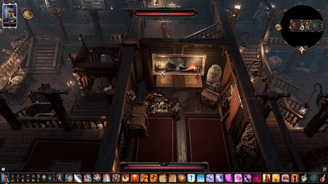 Divinity Original Sin 2 Definitive Edition#13#Coло#Хардкор# Без комментариев смотреть онлайн