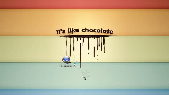 Make Icons with Adobe Photoshop CS5 смотреть онлайн