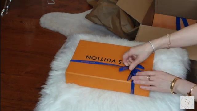 Louis Vuitton Mini Pochette & LV OnTheGo Bag | Cuisinart WAF-F20 Waffle Maker Unboxing | And More! смотреть онлайн