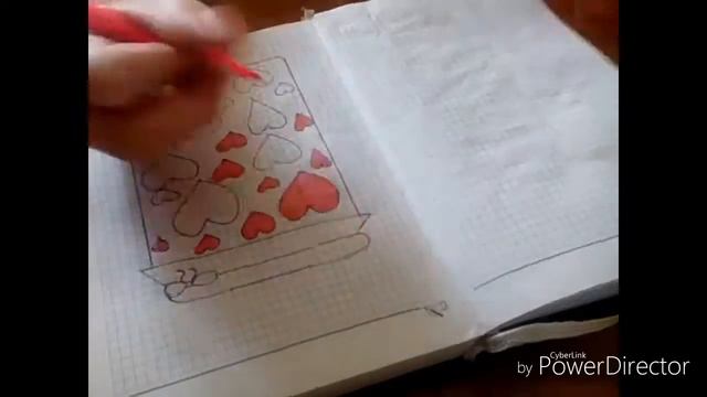 Art#1/ рисунок в арт- буке