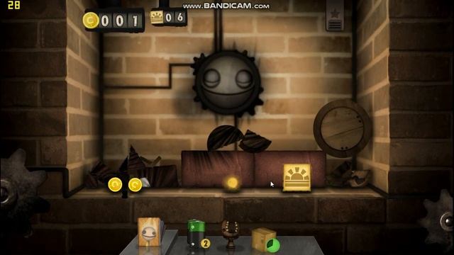 Прохождение игры Little Inferno Маленькое пекло смотреть онлайн