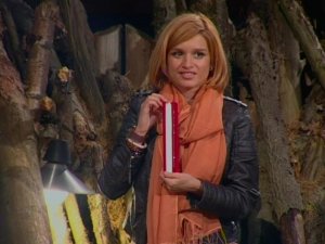 ДОМ-2 Город любви 2695 день Вечерний эфир (26.09.2011)