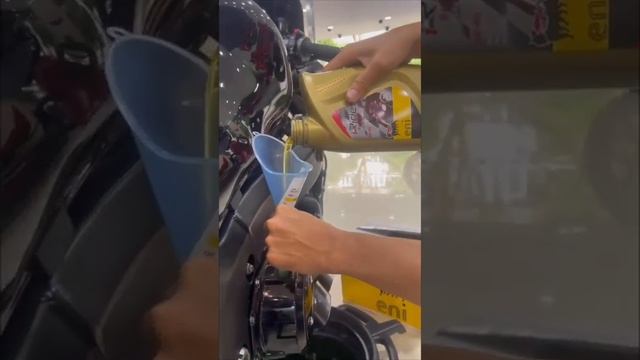 Phân phối nhớt xe Eni chính hãng toàn quốc. смотреть онлайн