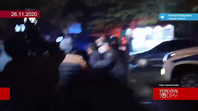 Քաջ Նազար ֊ Храбрый Назар