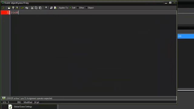 Game Maker Minecraft Tutorial #1 - Terrain Generation смотреть онлайн