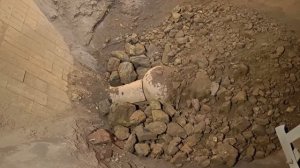 Строительство, дробление руды