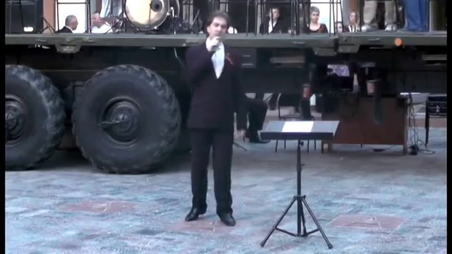 Стихи Булата Окуджавы читает Сергей Кичигин смотреть онлайн