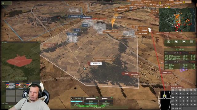 WRD:Gachimuchi Tournament. Cossacs vs Club. 2. смотреть онлайн