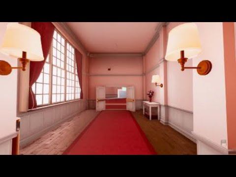 Superliminal Нестандартный выход смотреть онлайн