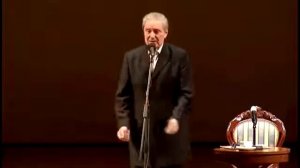 Владимир Маяковский. Стихотворение "Необычайное приключение..." читает В. Смехов