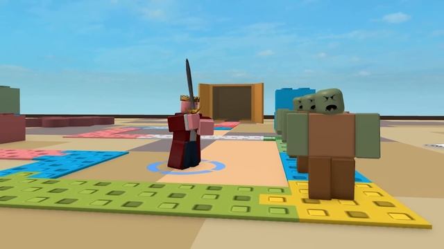 [EXPIRED] New The Technoblade Tower..... (Retro Tower Defense Simulator) - Roblox смотреть онлайн