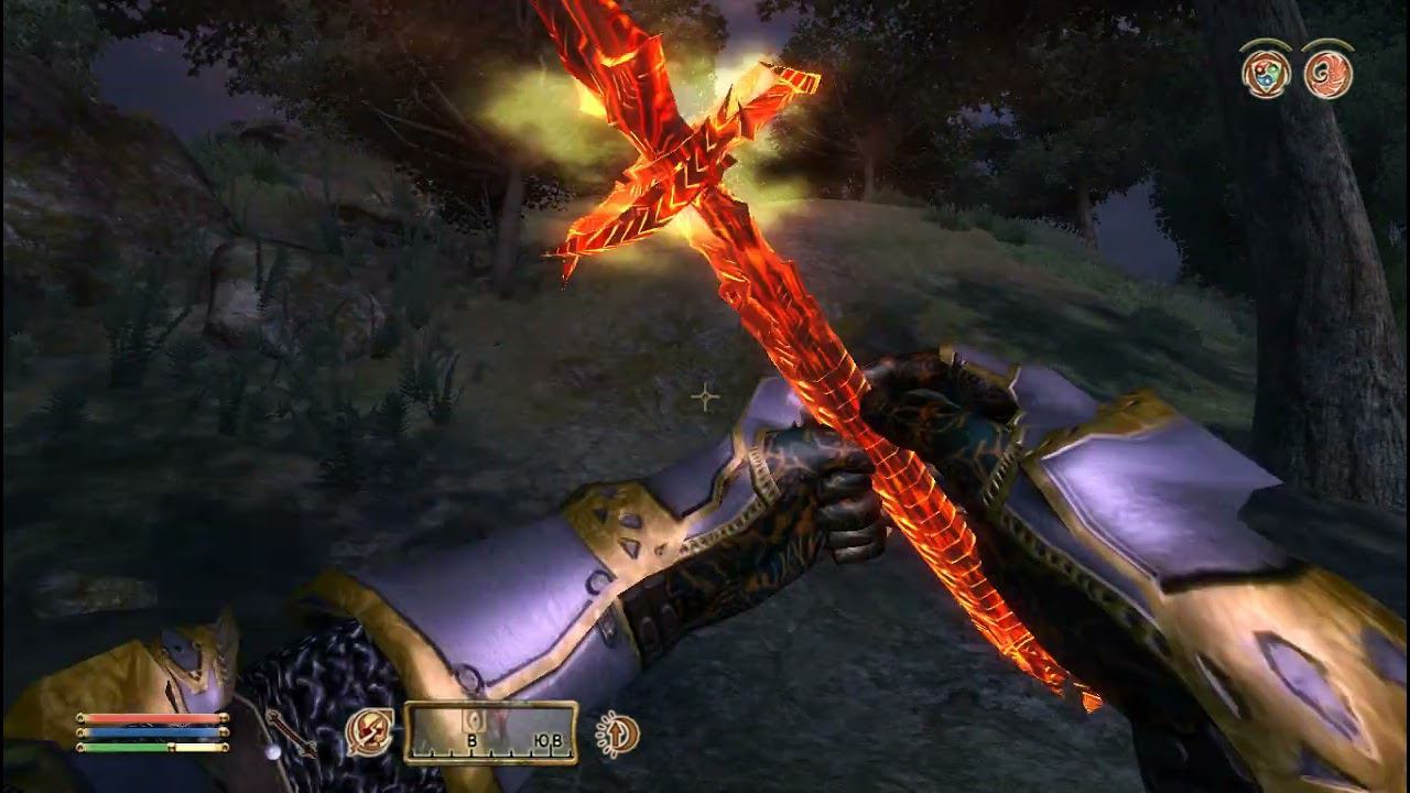 The Elder Scrolls IV Oblivion 141 серия смотреть онлайн