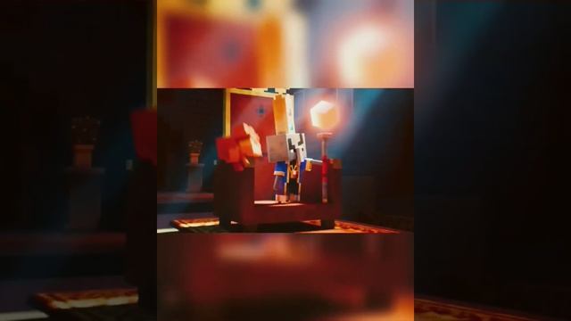 слив Майнкрафт лайв голосование! голосование за мобов. смотреть онлайн