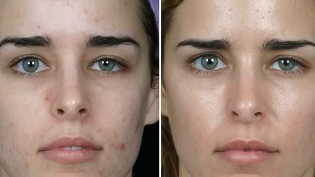 Маска из розовой глины Ecobeauty. Техника нанесения для максимального эффекта. смотреть онлайн