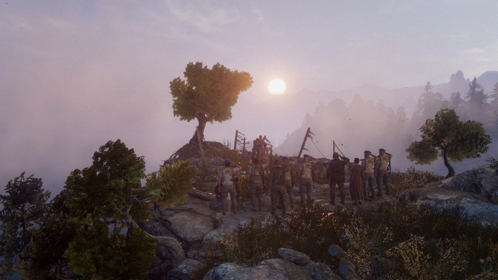 Хорошая Концовка Metro: Exodus | Без Субтитров | Русская Озвучка | UltraQuality 100FPS |