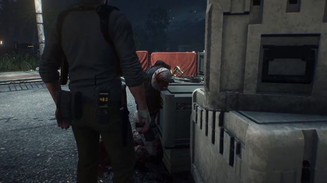 Обзор ужастика The Evil Within 2 - одна из лучших игр года! Resident Evil, который мы заслужили! смотреть онлайн
