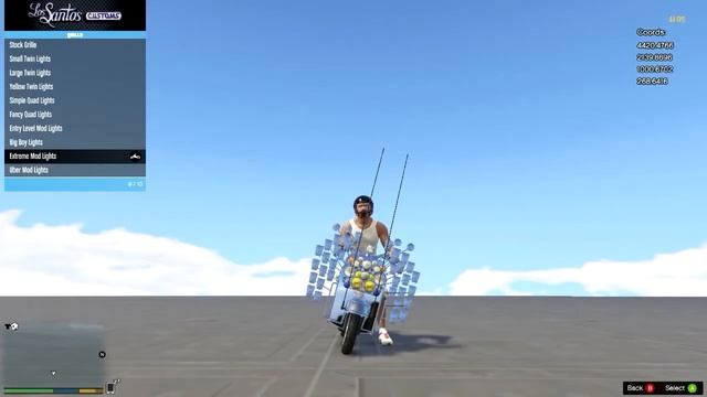 GTA 5 PC - All DLCs Work with Latest Patch 1.0.877.1 Updated for Cracked V1.33 RELOADED (1.0.678.1) смотреть онлайн