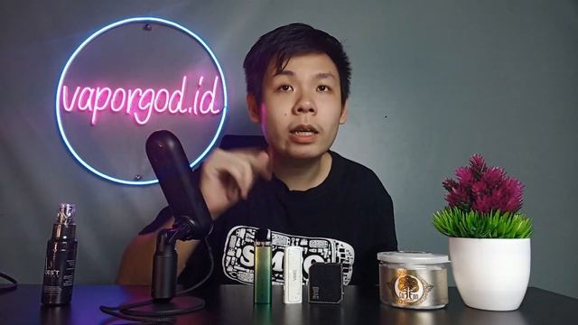 INILAH POD TERBAIK SAAT INI || KALIAN PUNYA? смотреть онлайн