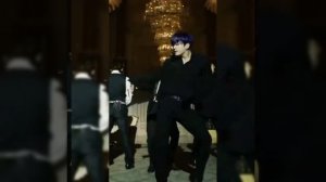 Король танца Чон Чонгук BTS