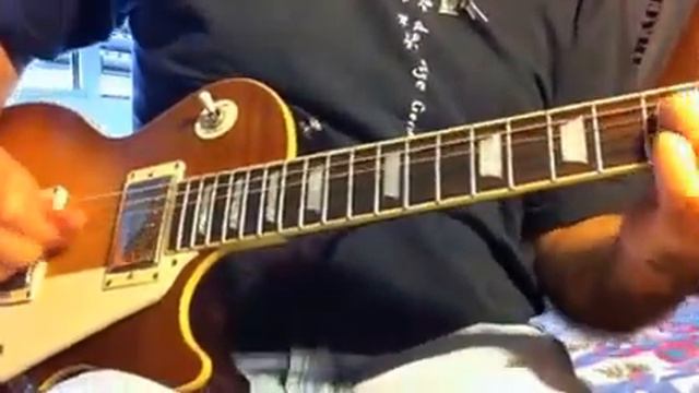 EPIPHONE LES PAUL 2008 : "ZZ TOPIN'" смотреть онлайн