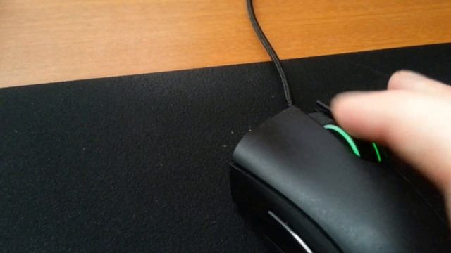 Deathadder 2013 mouse whell noise смотреть онлайн