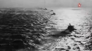 История российского флота.  «Во всех морях и океанах».