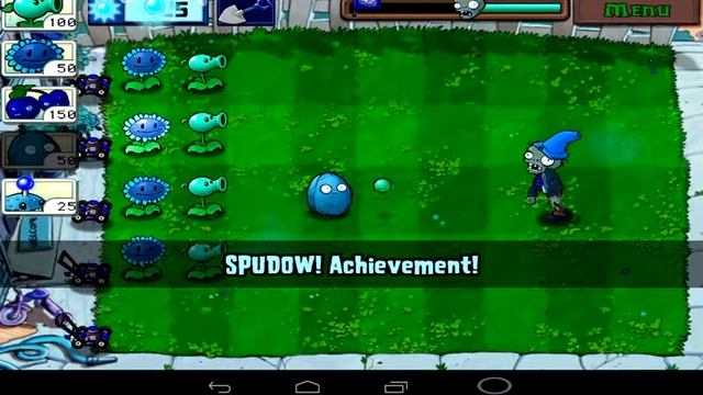 Обзор зомби против растений 2 смотреть онлайн