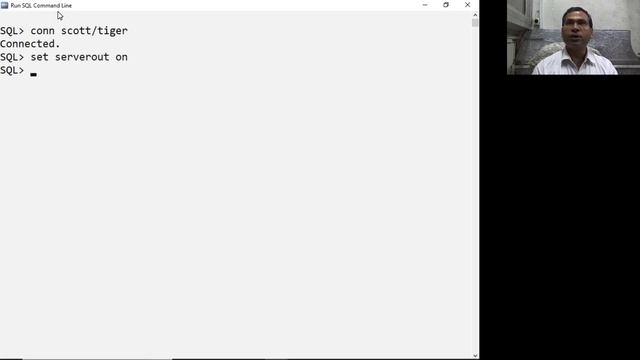 Multiple if else in PL/SQL with example program in Sindhi смотреть онлайн