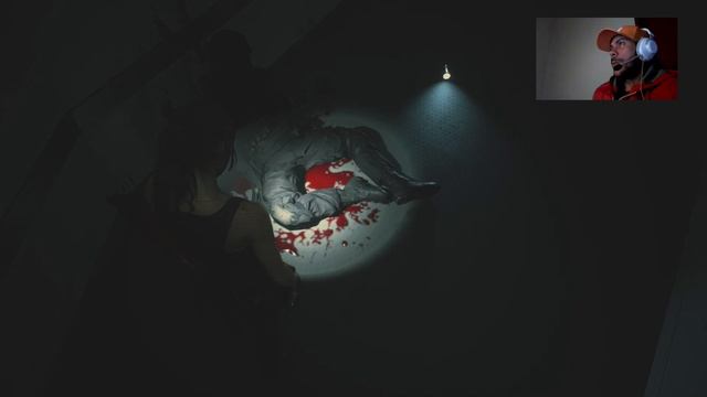 RESIDENT EVIL 2 REMAKE* (2024) EL FINAL🔥🔥 CAP.9 "SANOS Y A SALVO" смотреть онлайн